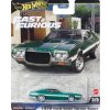 Hot Wheels Premium Fast and Furious 1972 Ford Gran Torino Sport