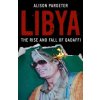 Alison Pargeter - Libya Alison Pargeter - Libya