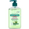 Sanytol antibakteriálne mydlo-hydratujúce 250 ml Sanytol antibakteriálne mydlo-hydratujúce 250 ml