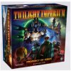 Twilight Imperium: Prophecy of Kings Expansion EN Twilight Imperium: Prophecy of Kings Expansion EN