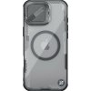 Nillkin Iceblade Prop Magnetic Kryt pre Apple iPhone 16 Black Nillkin Iceblade Prop Magnetic Kryt pre Apple iPhone 16 Black