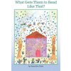 What Gets Them to Read Like That? The Story of the Woman Who Got Millions of Children to Read (Geneviève Patte)(Brožovaná) What Gets Them to Read Like That? The Story of the Woman Who Got Millions of Children to Read (Geneviève Patte)(Brožovaná)