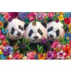 Schmidt Panda Trio 200 dielov Schmidt Panda Trio 200 dielov