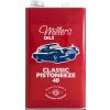 Olej motorový Millers Oils Classic Pistoneeze 40, 5L Olej motorový Millers Oils Classic Pistoneeze 40, 5L