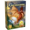 Carcassonne rozšíření 3 Víla a drak Carcassonne rozšíření 3 Víla a drak
