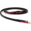 Tellurium Q BLACK II Speaker Cable 3,5m (Vysokokvalitný reproduktorový kábel) Tellurium Q BLACK II Speaker Cable 3,5m (Vysokokvalitný reproduktorový kábel)