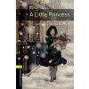 A Little Princess Stage 1 - Burnett Frances Hodgson A Little Princess Stage 1 - Burnett Frances Hodgson