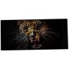 Huado XXL podložka pod myš Leopard Huado XM-013 Huado XXL podložka pod myš Leopard Huado XM-013