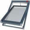 Strešné okno PVC 3sklo elektro ovl. vypínačom 66x118 kývne IGC2 I22 Strešné okno PVC 3sklo elektro ovl. vypínačom 66x118 kývne IGC2 I22
