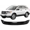 SCOUTT Deflektor prednej kapoty Honda CR-V 2008-2012