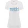 Guess Tričká s krátkym rukávom W5GI14J1314G011 viacfarebny