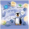 Bonitas BIO Smoothie lyofilizované kúsky z banánu čučoriedok a jogurtu 10g