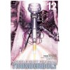 Mobile Suit Gundam Thunderbolt, Vol. 12 Mobile Suit Gundam Thunderbolt, Vol. 12