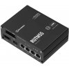 Teltonika RUTM55 priemyselný router, dual SIM + eSIM, 5G, 4x LAN, serial RS232/485, WiFi 5 Teltonika RUTM55 priemyselný router, dual SIM + eSIM, 5G, 4x LAN, serial RS232/485, WiFi 5