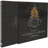 Art of the Lord of the Rings Art of the Lord of the Rings