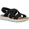 KEEN ELLE CRISS CROSS W black/birch US 9,5 / EU 40,0 / UK 7 / 26,5 cm; Černá obuv KEEN ELLE CRISS CROSS W black/birch US 9,5 / EU 40,0 / UK 7 / 26,5 cm; Černá obuv