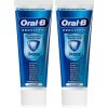 Oral-B Pro Expert Professional Protection Zubná pasta pre ochranu ďasien 2x75 ml Oral-B Pro Expert Professional Protection Zubná pasta pre ochranu ďasien 2x75 ml
