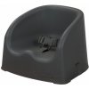 Bebeconfort Podsedák na stoličke Essential Booster Graphite Bebeconfort Podsedák na stoličke Essential Booster Graphite