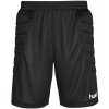 Hummel Essential Padded goalkeeper short kids čierna