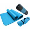 Fitness podložka na cvičenie 183 x 61 cm modrá Fitness podložka na cvičenie 183 x 61 cm modrá