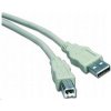 PremiumCord ku2ab05 Kabel USB 2.0, A-B, 0,5m PremiumCord ku2ab05 Kabel USB 2.0, A-B, 0,5m