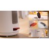 Rychlovarná konvice Bosch TWK2M161 1,7 L 2400 W Bílá Rychlovarná konvice Bosch TWK2M161 1,7 L 2400 W Bílá