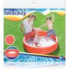 Bestway Dětský bazén Classic 122 cm x 25 cm Bestway Dětský bazén Classic 122 cm x 25 cm