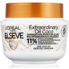 Zľava pri kúpe 2 ks - L'Oréal Elseve Extraordinary Oil maska na vlasy s kokosovým olejom na suché nepoddajné vlasy 300 ml Zľava pri kúpe 2 ks - L'Oréal Elseve Extraordinary Oil maska na vlasy s kokosovým olejom na suché nepoddajné vlasy 300 ml