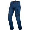 SHIMA GIRO 2.0 URBAN BLUE kevlarové nohavice na motorku 30 SHIMA GIRO 2.0 URBAN BLUE kevlarové nohavice na motorku 30