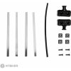 ORTLIEB Quick-Rack Seat Stay Adapter set adaptérov ORTLIEB Quick-Rack Seat Stay Adapter set adaptérov