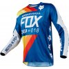 Fox Racing 360 Draftr modrý Fox Racing 360 Draftr modrý