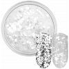 Biely sneh na nechty Rossart 1mm 3ml Biely sneh na nechty Rossart 1mm 3ml