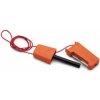 PRIMUS Kresadlo Ignition Steel - tangerine orange (P741280) PRIMUS Kresadlo Ignition Steel - tangerine orange (P741280)