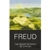 The Interpretation of Dreams - Sigmund Freud The Interpretation of Dreams - Sigmund Freud