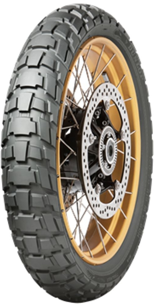 Dunlop TRAILMAX RAID 90/90 R21 54T