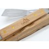 Cattara Grilovacie náradie WOOD sada 3ks Cattara Grilovacie náradie WOOD sada 3ks