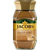 Káva Jacobs Crema Gold 200g Káva Jacobs Crema Gold 200g