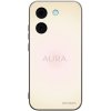 Picasee silikonový černý obal pro Xiaomi Poco X8 Pro - Aura Picasee silikonový černý obal pro Xiaomi Poco X8 Pro - Aura