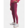 Girls' leggings Under Armour UA Motion Branded Legging-RED - Girls biela | tmavočervená | ružová L Under Armour 198632684566 Girls' leggings Under Armour UA Motion Branded Legging-RED - Girls biela | tmavočervená | ružová L Under Armour 198632684566