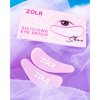 ZOLA silikónové podložky pod oči – 1 pár Barva: Světle růžová ZOLA silikónové podložky pod oči – 1 pár Barva: Světle růžová