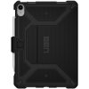 UAG Metropolis iPad 10.2 2022 123396114040 black