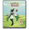UltraPRO: Pokémon Album - 9-Pocket - Morning Meadow UltraPRO: Pokémon Album - 9-Pocket - Morning Meadow
