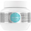 Kallos KJMN COCONUT maska na vlasy s kokosovým olejom 275 ml Kallos KJMN COCONUT maska na vlasy s kokosovým olejom 275 ml