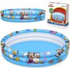 Nafukovací bazén Mickey a Priatelia 122 x 25 cm Bestway 91007 Nafukovací bazén Mickey a Priatelia 122 x 25 cm Bestway 91007