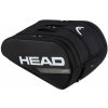 Head Tour Padel Bag L - Čierny Head Tour Padel Bag L - Čierny
