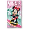 FARO Osuška Minnie serf Bavlna - Froté, 70/140 cm FARO Osuška Minnie serf Bavlna - Froté, 70/140 cm