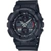 Hodinky Casio G-SHOCK GA-140-1A1ER Až 100 dní na vrátenie tovaru. Autorizovaný predajca. Hodinky Casio G-SHOCK GA-140-1A1ER Až 100 dní na vrátenie tovaru. Autorizovaný predajca.