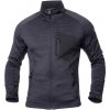 ARDON®BREEFFIDRY Pracovná mikina melange tmavo šedá 2XL H9760/2XL ARDON®BREEFFIDRY Pracovná mikina melange tmavo šedá 2XL H9760/2XL