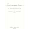 Moments amicaux pro klarinet a klavír (varhany), op. 50b (2000) Moments amicaux pro klarinet a klavír (varhany), op. 50b (2000)