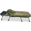 ANACONDA - Lehátko so spacákom 5-Season Bed Chair ANACONDA - Lehátko so spacákom 5-Season Bed Chair